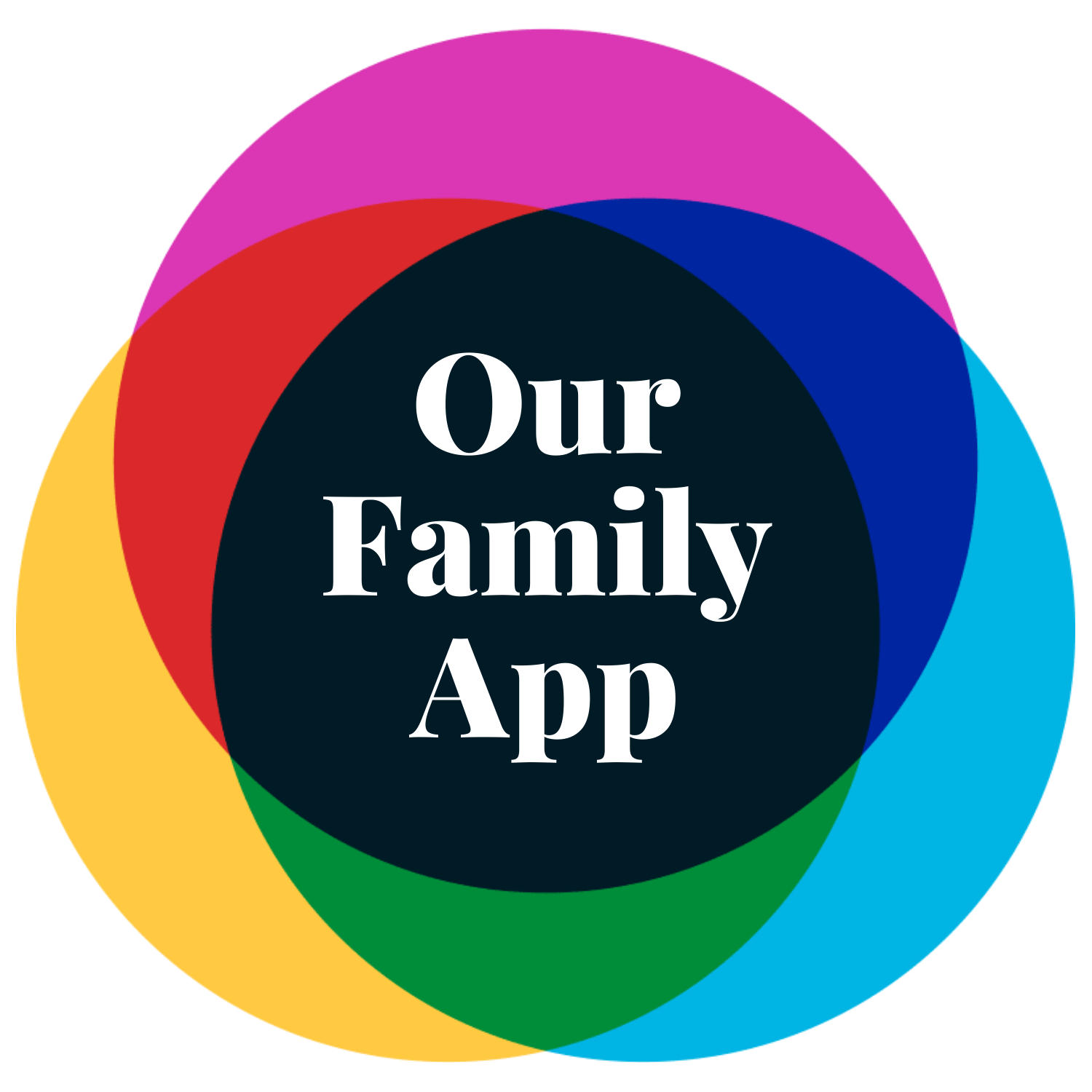 Application Questions Our Family App   Our Family App 2 